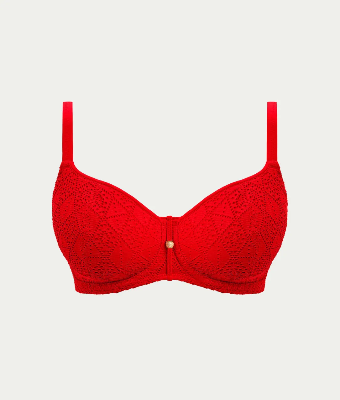 Nomad Nights Sweetheart Bikini Top