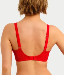 Nomad Nights Sweetheart Bikini Top