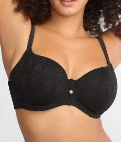 Nomad Nights Sweetheart Bikini Top