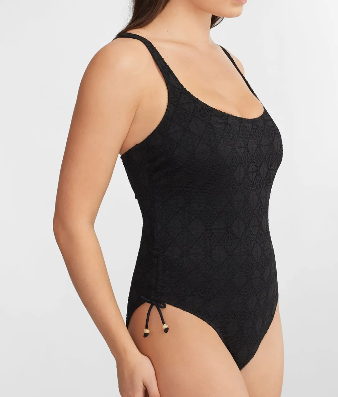 Nomad Nights Underwire One-Piece