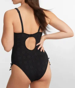 Nomad Nights Underwire One-Piece