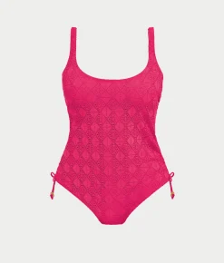 Nomad Nights Underwire One-Piece