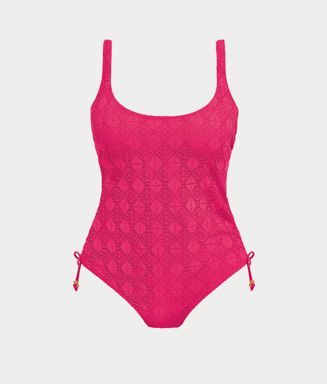Nomad Nights Underwire One-Piece