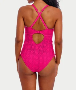Nomad Nights Underwire One-Piece
