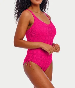 Nomad Nights Underwire One-Piece