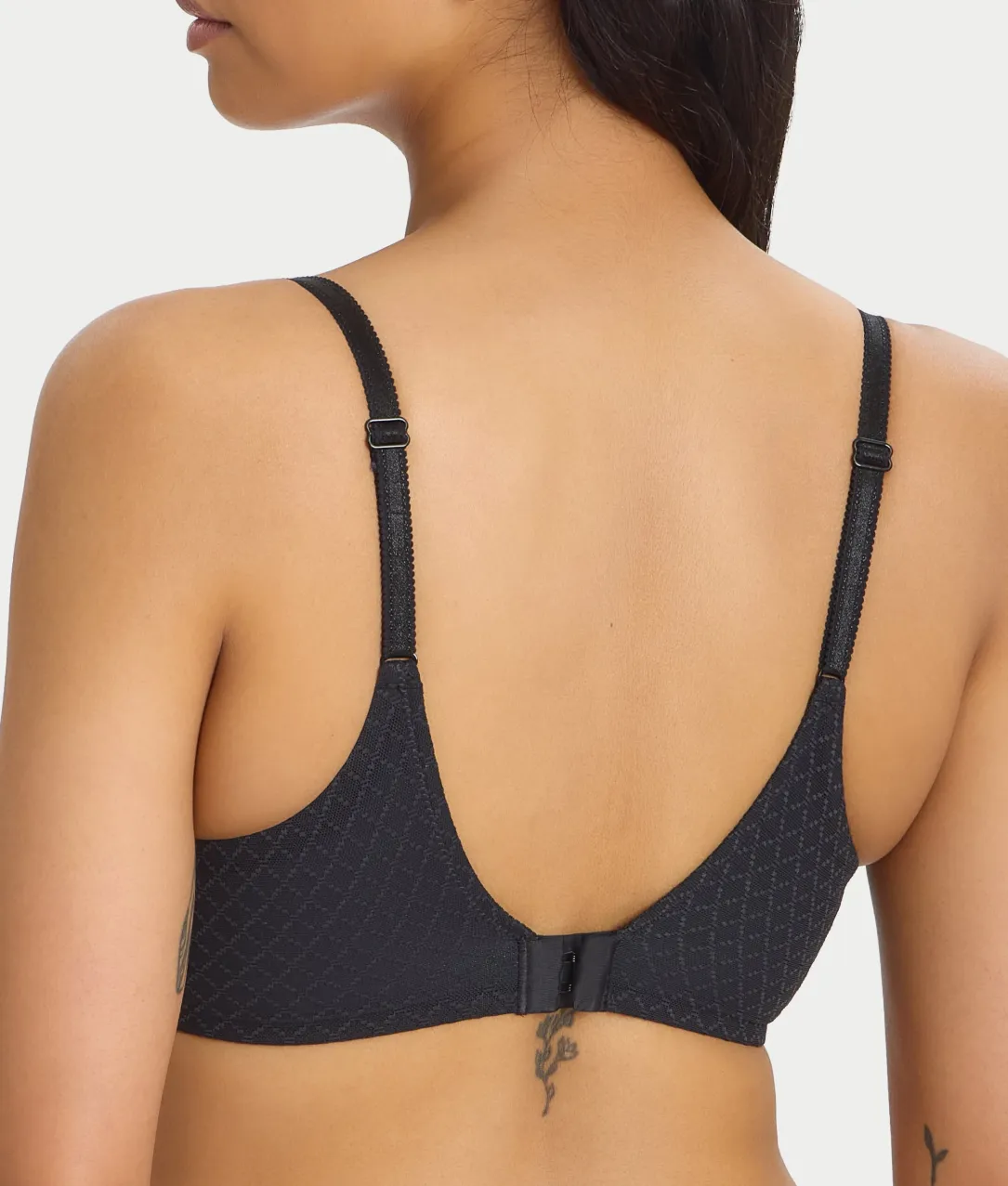 Norah Chic Comfort Flex T-Shirt Bra