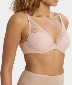 Norah Chic Plunge T-Shirt Bra