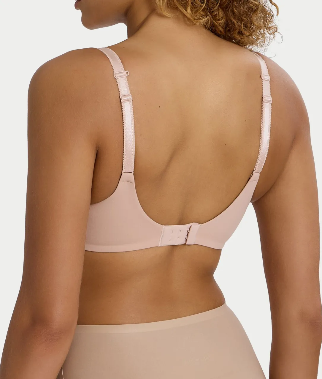 Norah Chic Plunge T-Shirt Bra