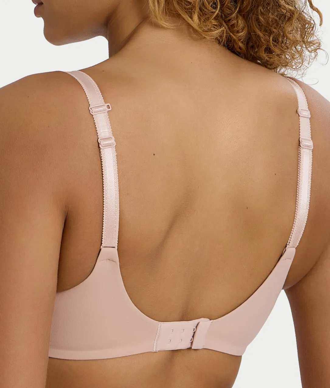 Norah Chic Plunge T-Shirt Bra