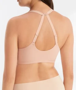 Norah Comfort Front-Close Bra