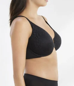 Norah Comfort Front-Close Bra