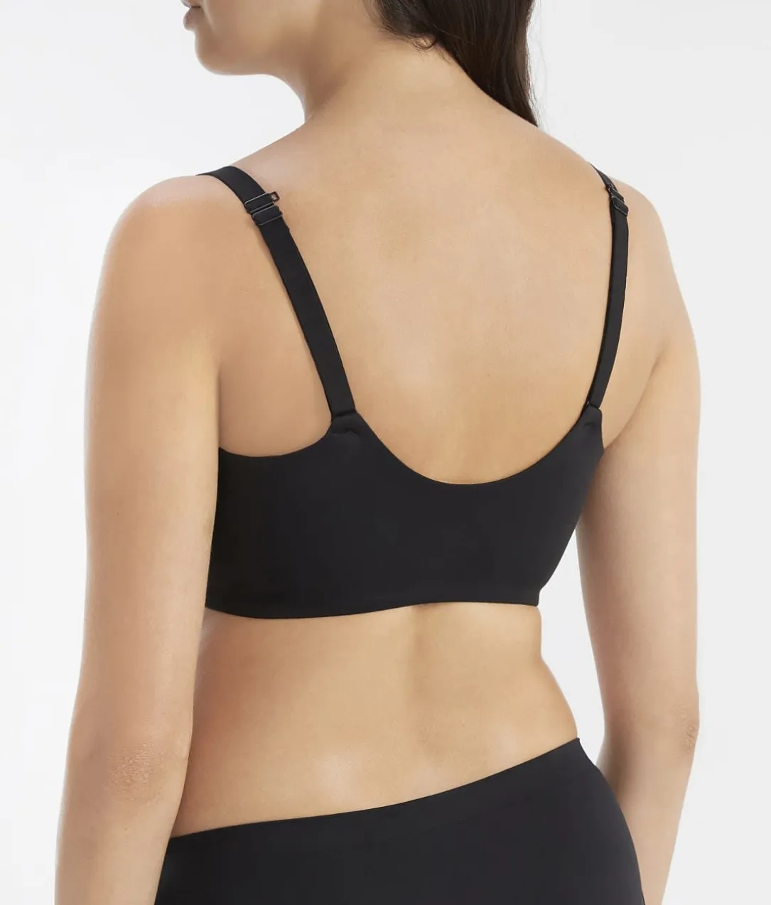 Norah Comfort Front-Close Bra