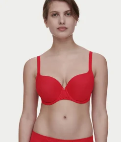 Norah Comfort Smooth Sweetheart T-Shirt Bra