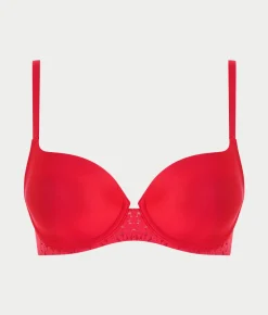 Norah Comfort Smooth Sweetheart T-Shirt Bra