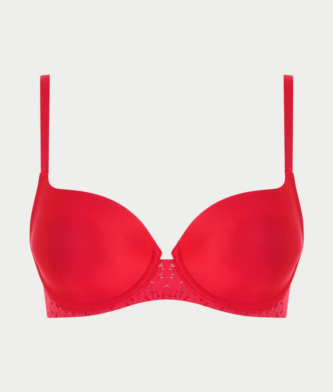 Norah Comfort Smooth Sweetheart T-Shirt Bra