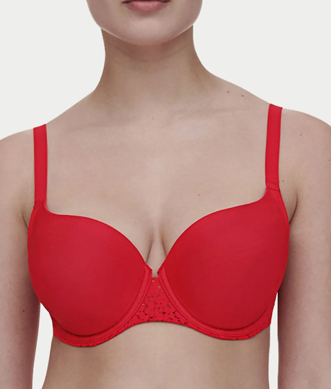 Norah Comfort Smooth Sweetheart T-Shirt Bra