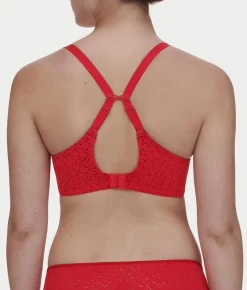 Norah Comfort Smooth Sweetheart T-Shirt Bra