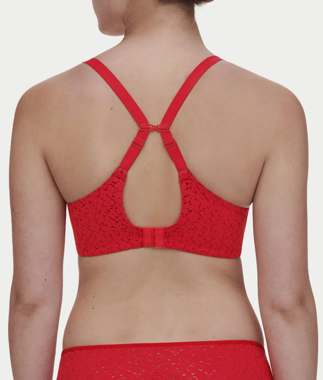 Norah Comfort Smooth Sweetheart T-Shirt Bra