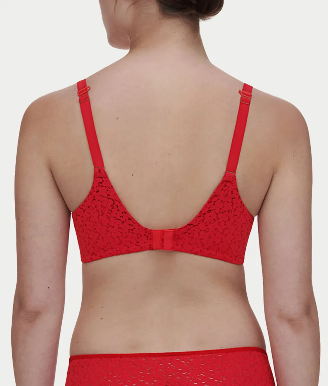 Norah Comfort Smooth Sweetheart T-Shirt Bra