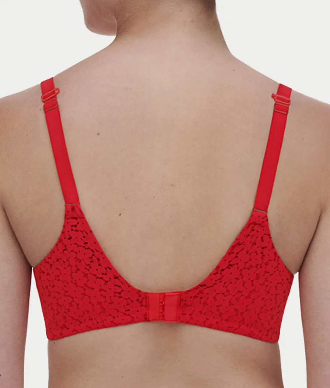 Norah Comfort Smooth Sweetheart T-Shirt Bra