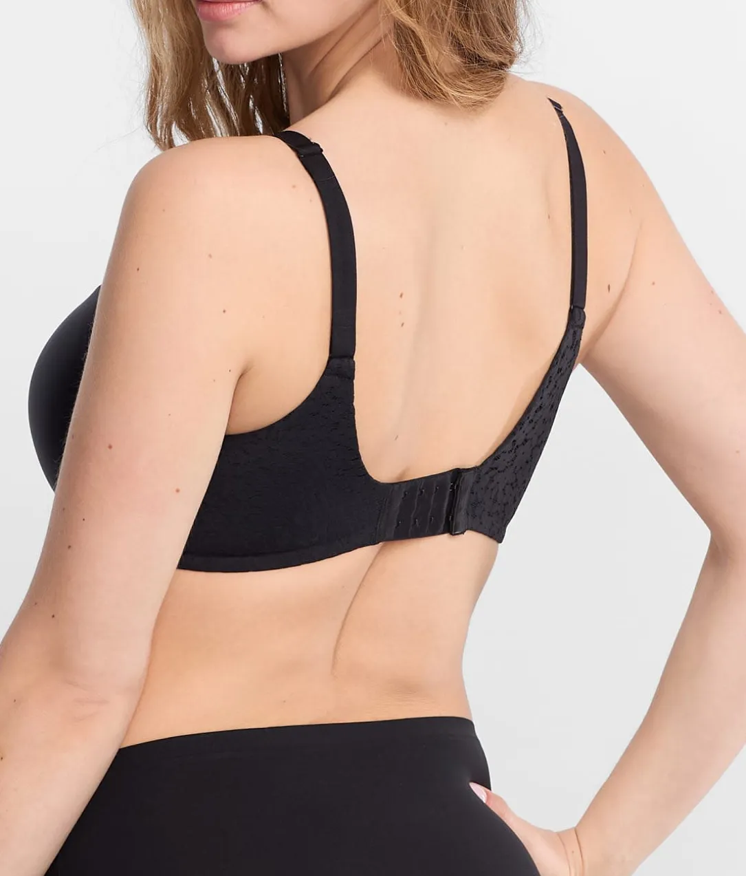 Norah Comfort Smooth Sweetheart T-Shirt Bra