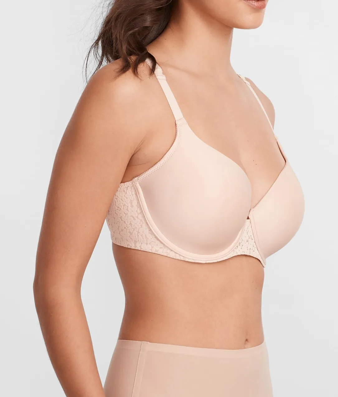 Norah Comfort Smooth Sweetheart T-Shirt Bra