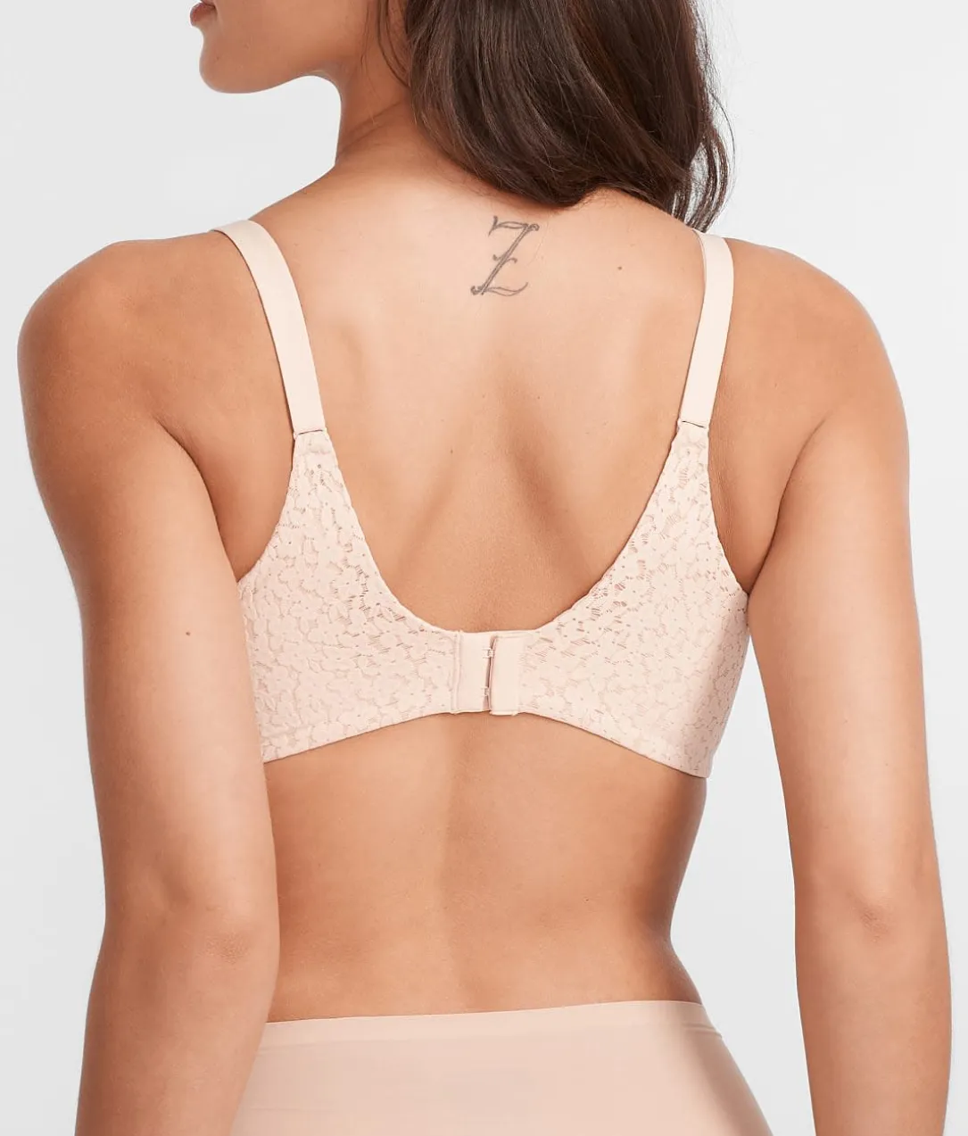 Norah Comfort Smooth Sweetheart T-Shirt Bra