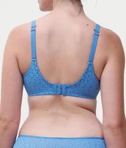 Norah Comfort Smooth Sweetheart T-Shirt Bra