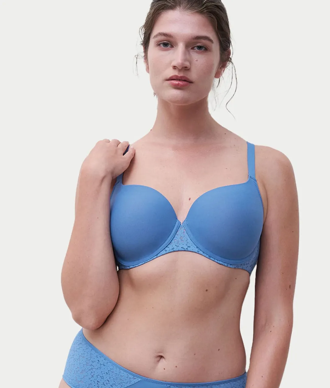 Norah Comfort Smooth Sweetheart T-Shirt Bra