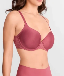 Norah Comfort Smooth Sweetheart T-Shirt Bra