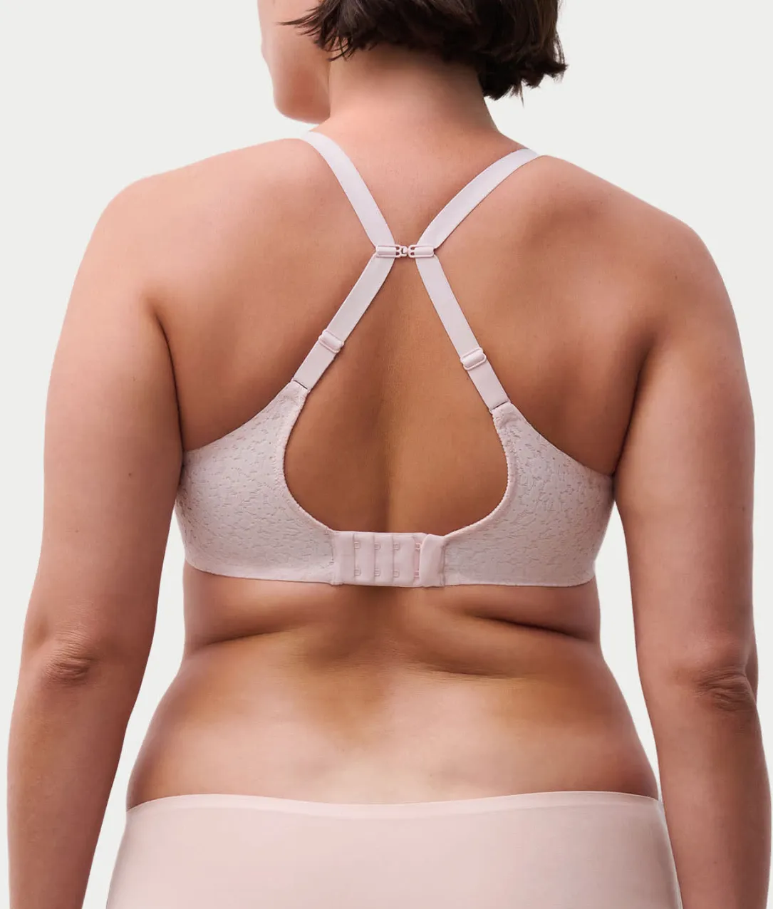 Norah Comfort Spacer T-Shirt Bra
