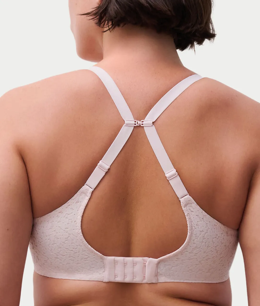 Norah Comfort Spacer T-Shirt Bra