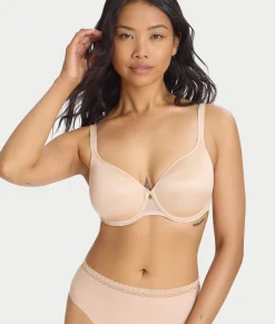 Norah Comfort Spacer T-Shirt Bra