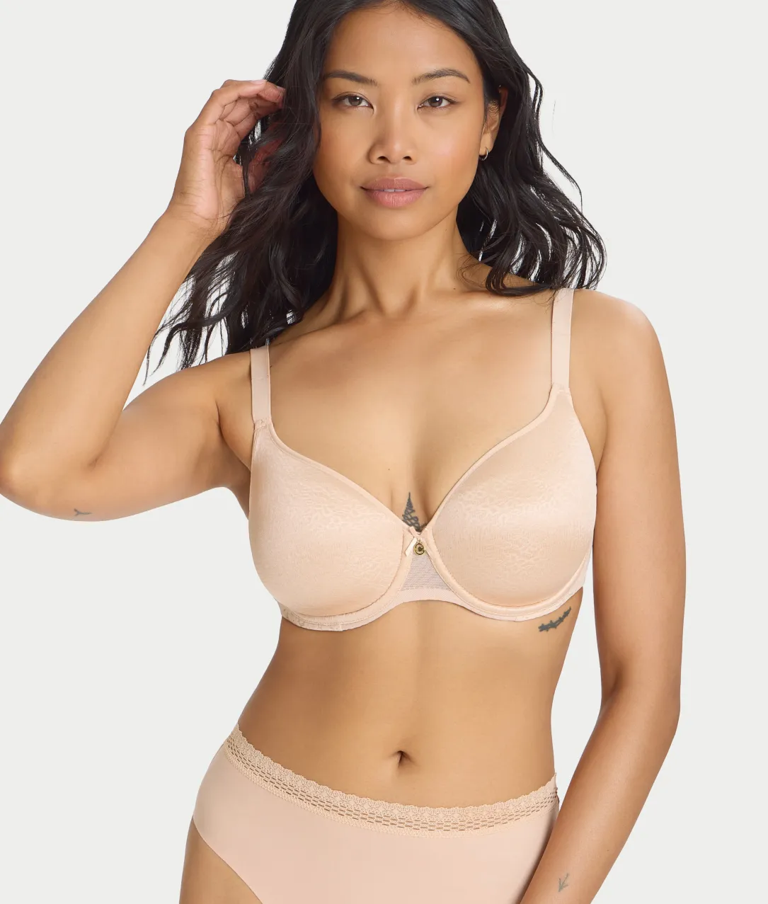 Norah Comfort Spacer T-Shirt Bra