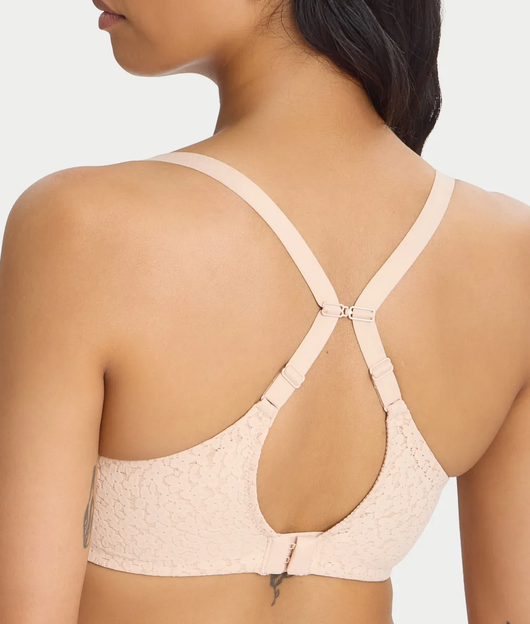 Norah Comfort Spacer T-Shirt Bra