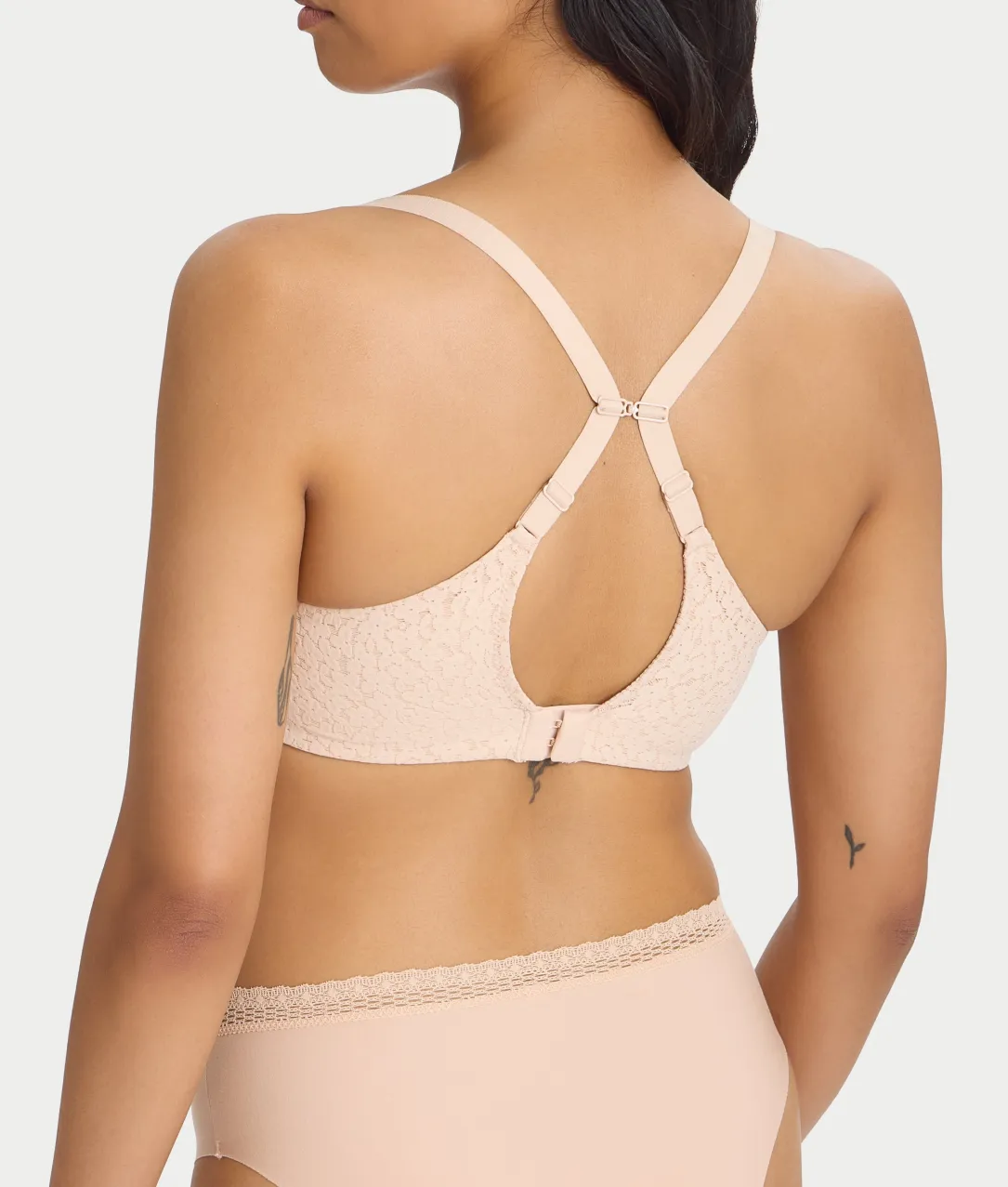 Norah Comfort Spacer T-Shirt Bra