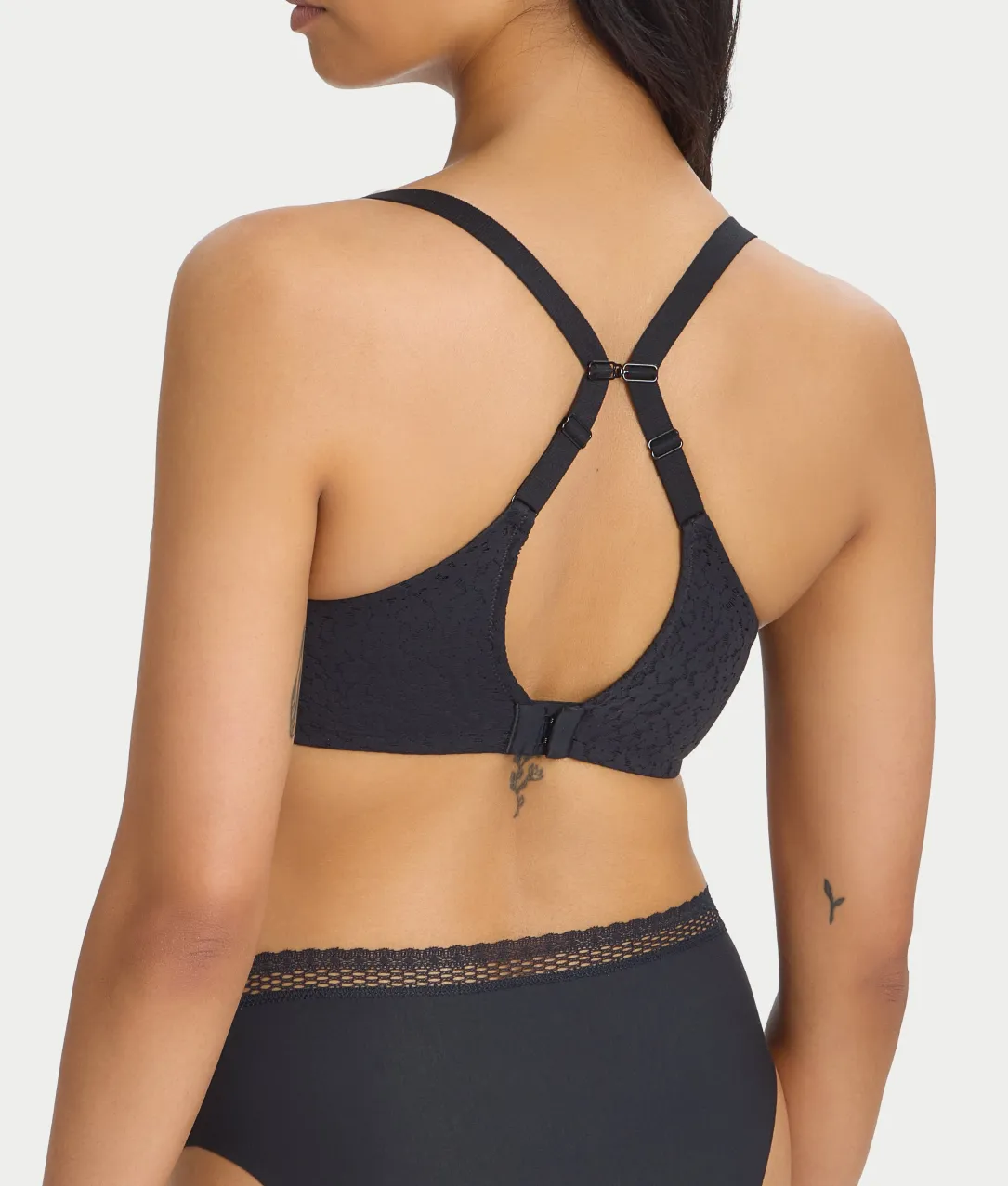 Norah Comfort Spacer T-Shirt Bra