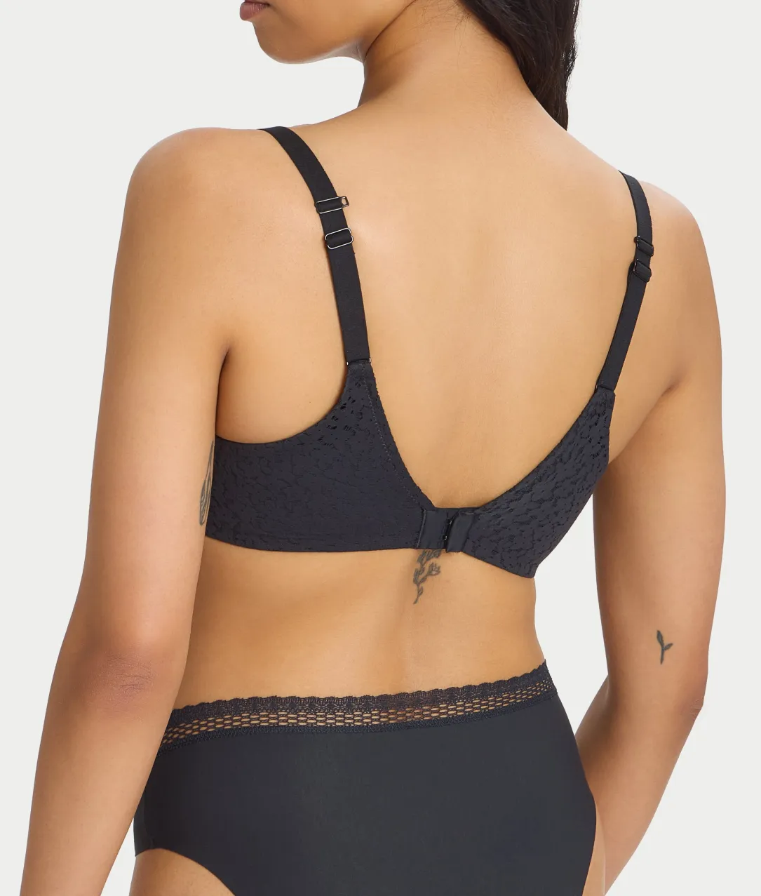 Norah Comfort Spacer T-Shirt Bra