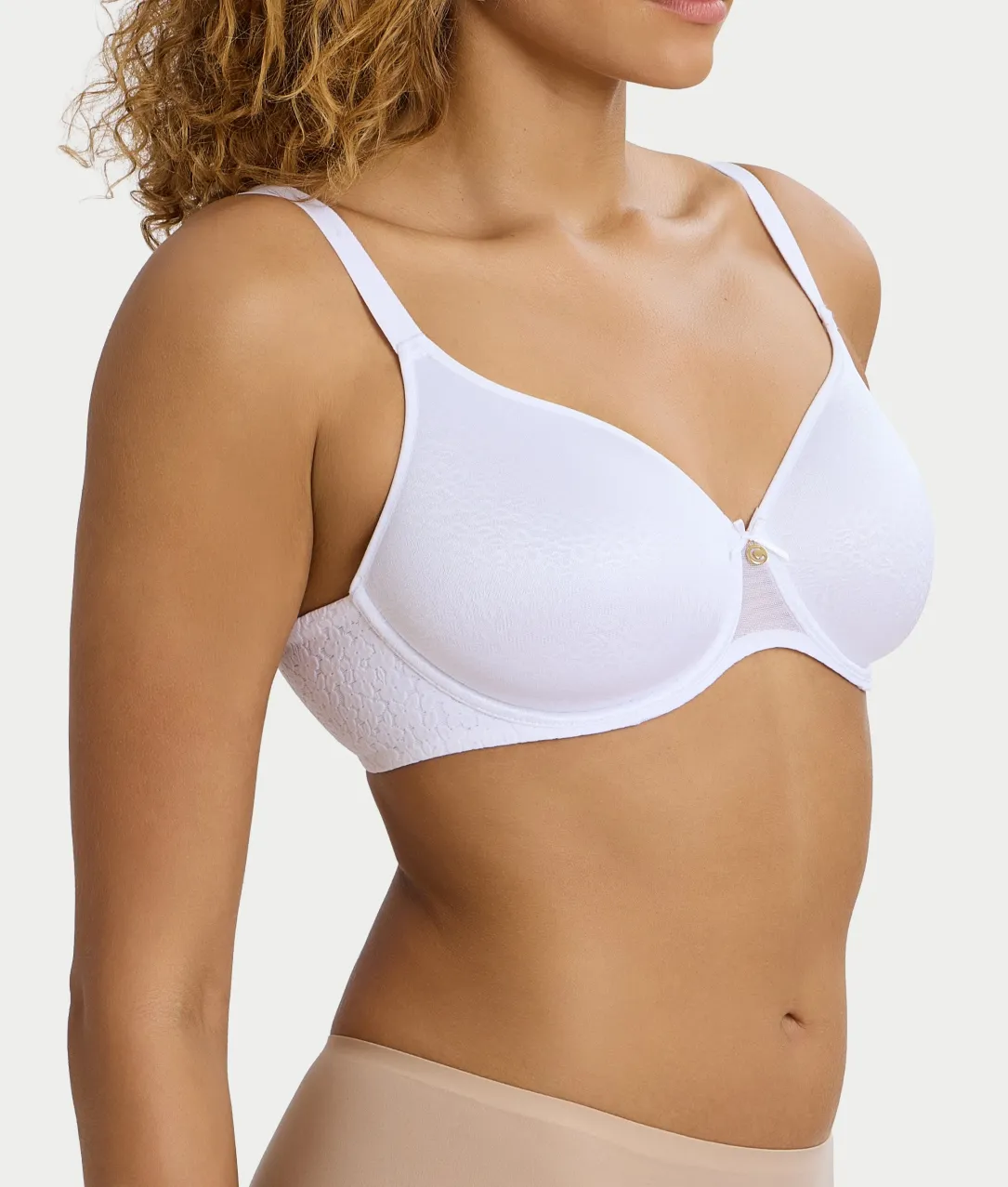 Norah Comfort Spacer T-Shirt Bra