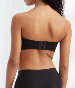 Norah Comfort Strapless Bra