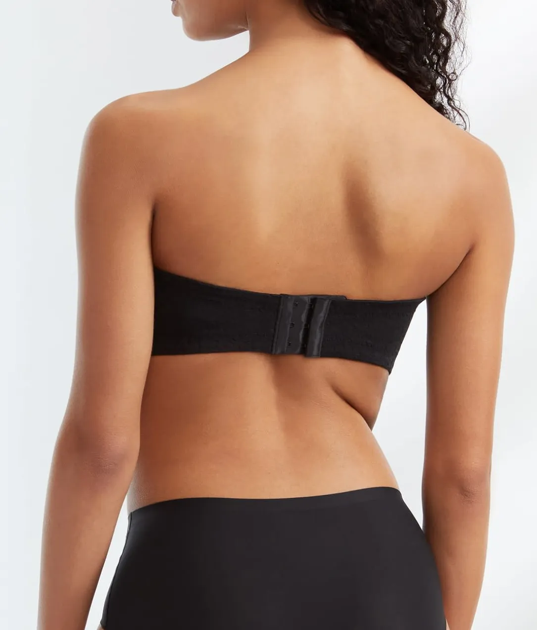 Norah Comfort Strapless Bra