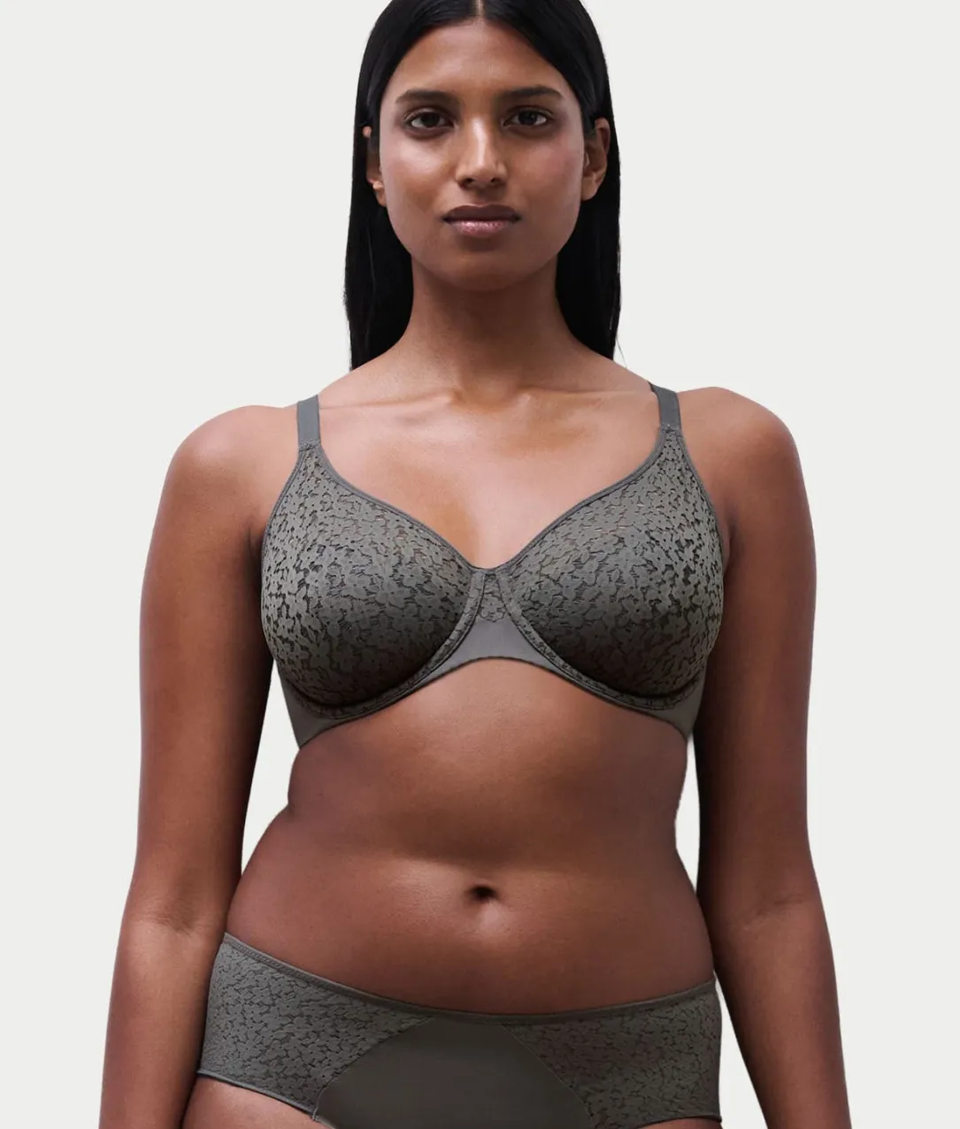Norah Seamless Comfort Bra