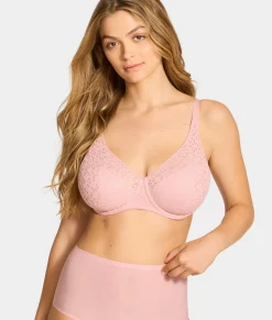 Norah Seamless Comfort Bra