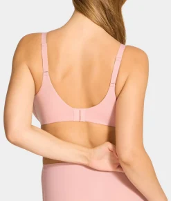 Norah Seamless Comfort Bra