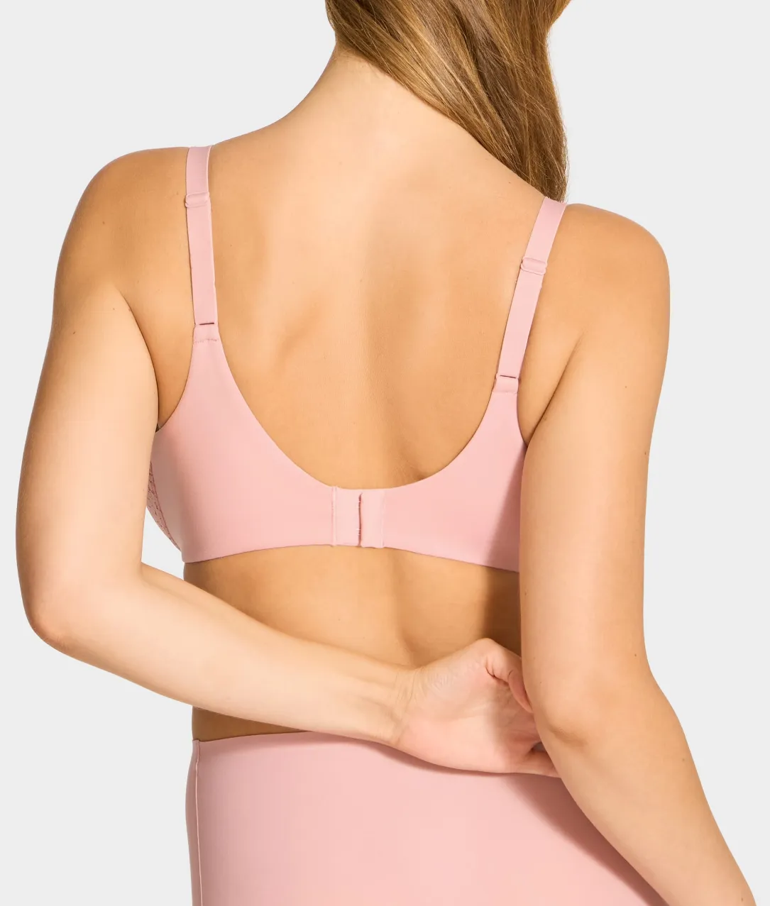 Norah Seamless Comfort Bra