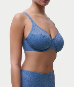 Norah Seamless Comfort Bra