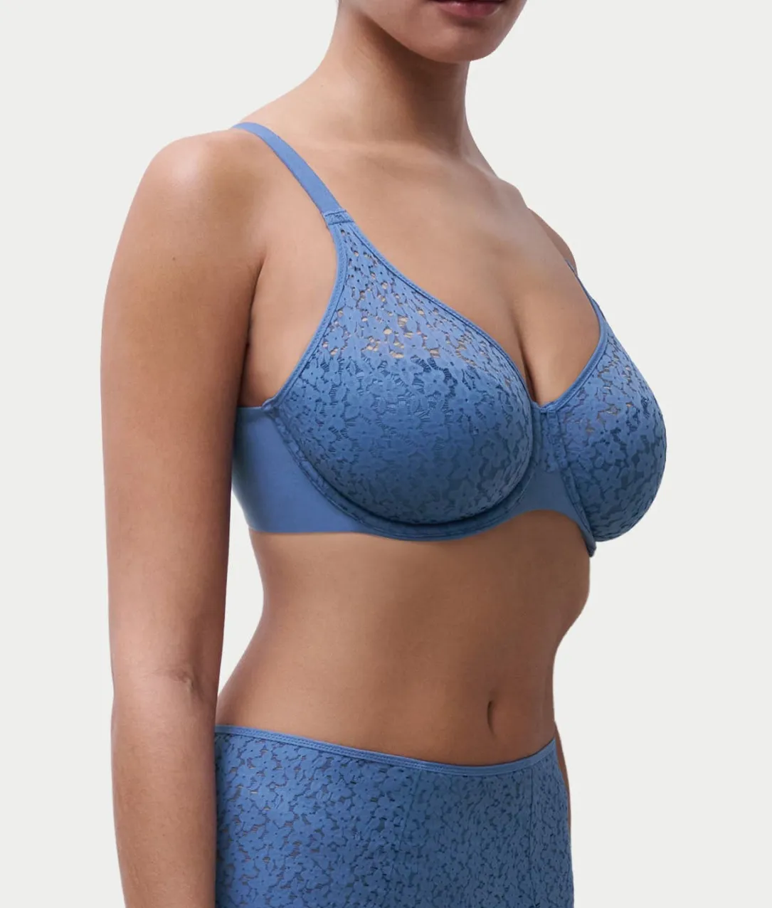 Norah Seamless Comfort Bra