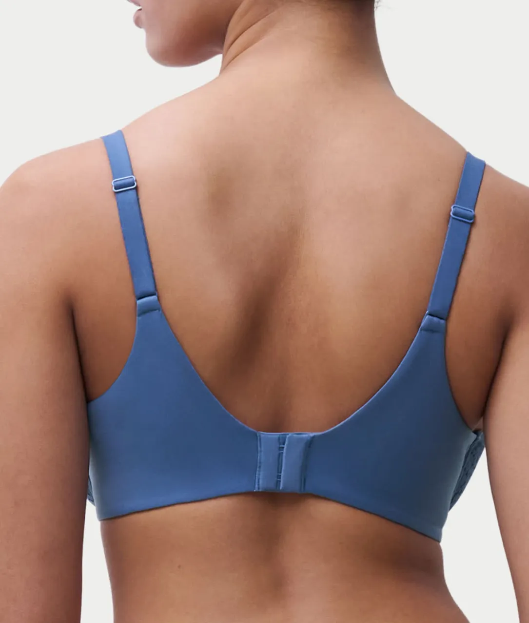Norah Seamless Comfort Bra