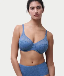 Norah Seamless Comfort Bra