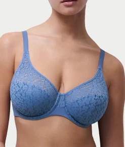 Norah Seamless Comfort Bra